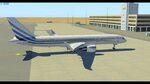 Boeing 757-200 X-Plane 11 FYWH-FAOR-FYWH - YouTube